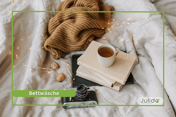 Bettwäsche