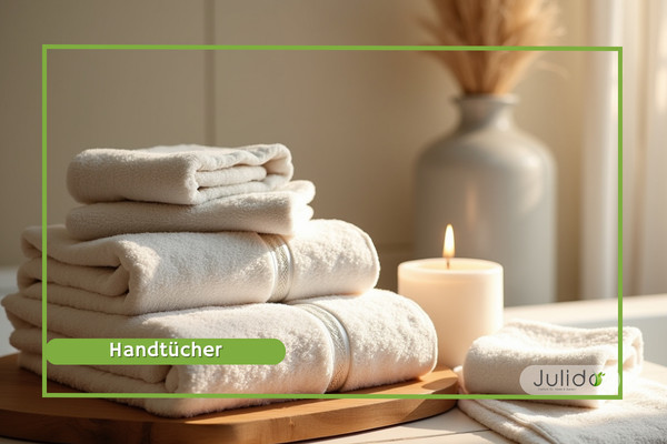 Handtücher
