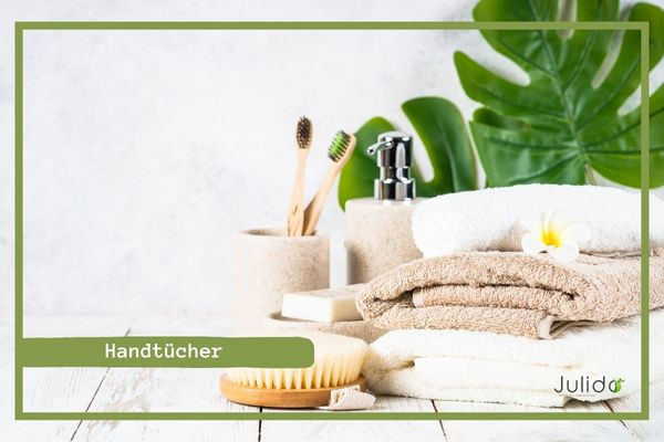 Handtücher