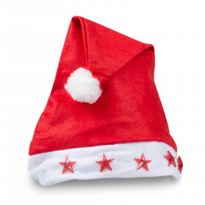 Weihnachtsmütze