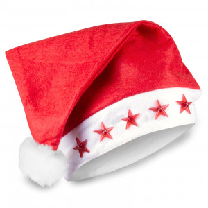Weihnachtsmütze