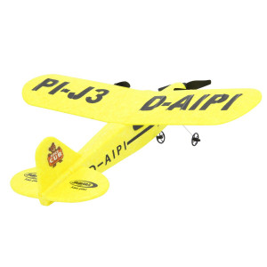 Piper J3-CUB Flugzeug