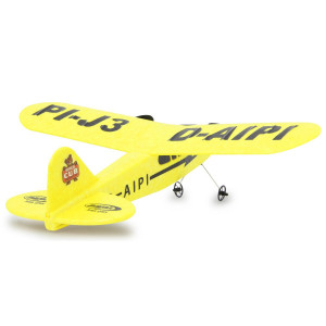 Piper J3-CUB Flugzeug