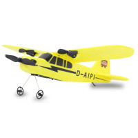 Piper J3-CUB Flugzeug