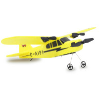 Piper J3-CUB Flugzeug