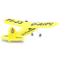 Piper J3-CUB Flugzeug