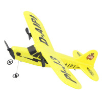 Piper J3-CUB Flugzeug