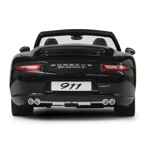 Porsche 911 Carrera S