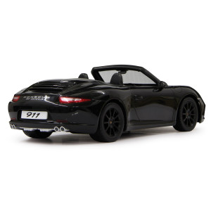 Porsche 911 Carrera S