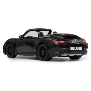 Porsche 911 Carrera S