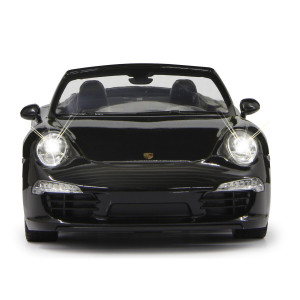 Porsche 911 Carrera S