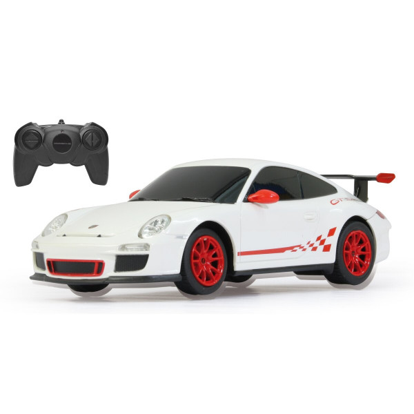Porsche GT3 RS