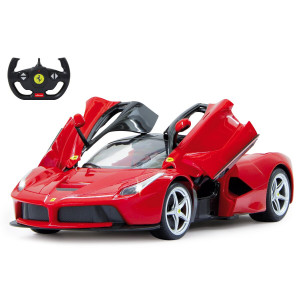 Ferrari La Ferrari