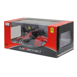 Ferrari La Ferrari
