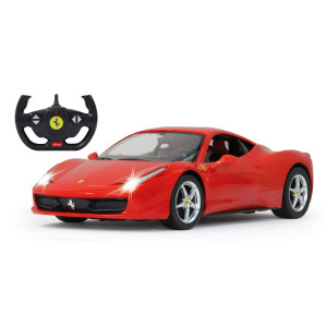 Ferrari 458