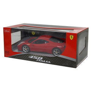 Ferrari 458