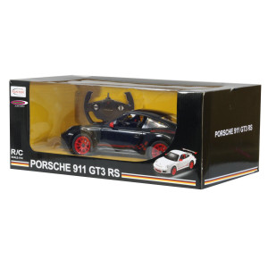 Porsche GT3 RS