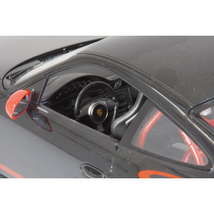 Porsche GT3 RS