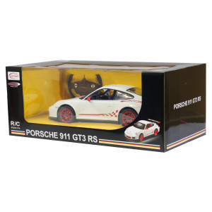 Porsche GT3 RS