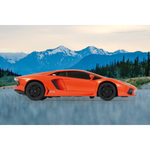 Lamborghini Aventador