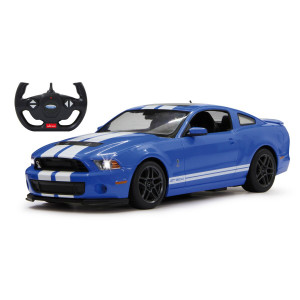 Ford Shelby GT500