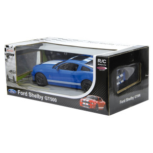Ford Shelby GT500