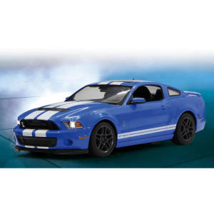 Ford Shelby GT500