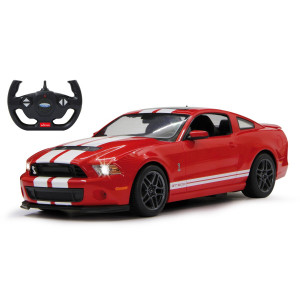 Ford Shelby GT500