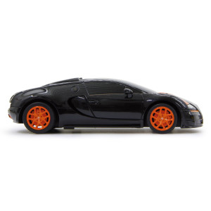 Bugatti Grand Sport Vitesse