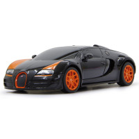 Bugatti Grand Sport Vitesse