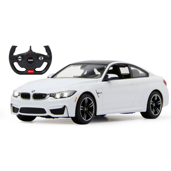 BMW M4 Coupe