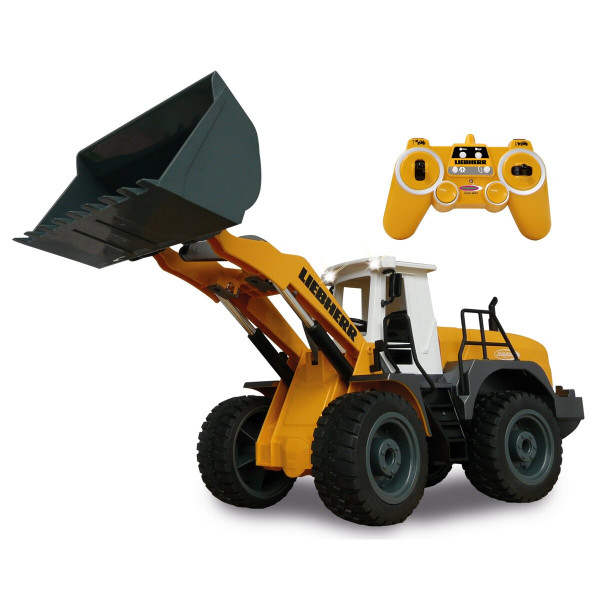 Radlader Liebherr