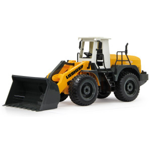 Radlader Liebherr