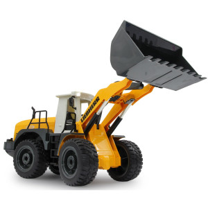 Radlader Liebherr