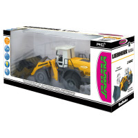 Radlader Liebherr