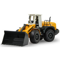 Radlader Liebherr