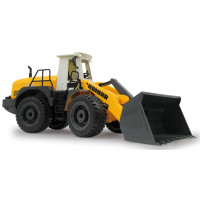 Radlader Liebherr
