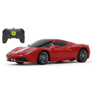 Ferrari 458 Speciale