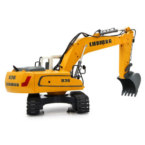 Bagger Liebherr