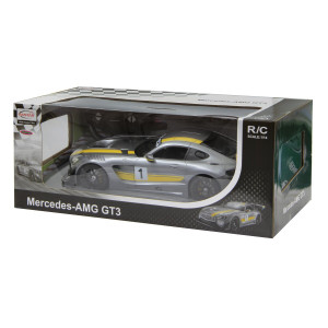 Mercedes-AMG GT3