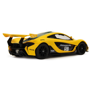 McLaren P1 GTR