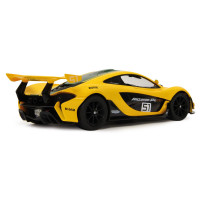 McLaren P1 GTR
