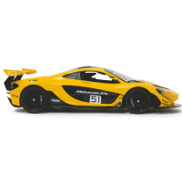 McLaren P1 GTR