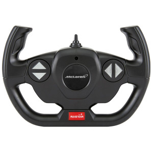 Jamara McLaren P1 1:14 schwarz 2,4GHz Tür manuell