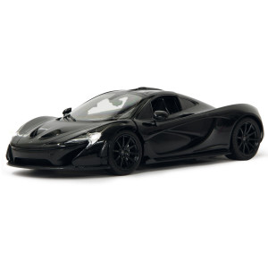 Jamara McLaren P1 1:14 schwarz 2,4GHz Tür manuell
