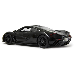 Jamara McLaren P1 1:14 schwarz 2,4GHz Tür manuell