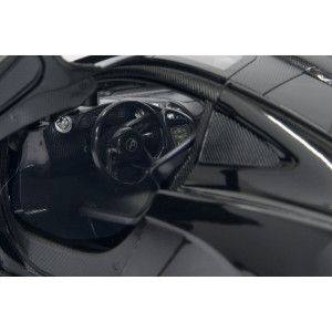 Jamara McLaren P1 1:14 schwarz 2,4GHz Tür manuell