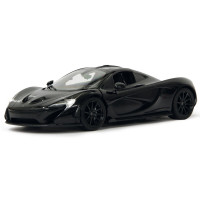 Jamara McLaren P1 1:14 schwarz 2,4GHz Tür manuell