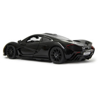 Jamara McLaren P1 1:14 schwarz 2,4GHz Tür manuell
