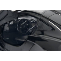 Jamara McLaren P1 1:14 schwarz 2,4GHz Tür manuell